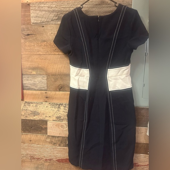 Ann Taylor nwot sheath dress - Picture 8 of 8